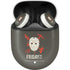 Warner Bros Friday the 13th Jason Voorhees Mask Google Pixel Buds Skin